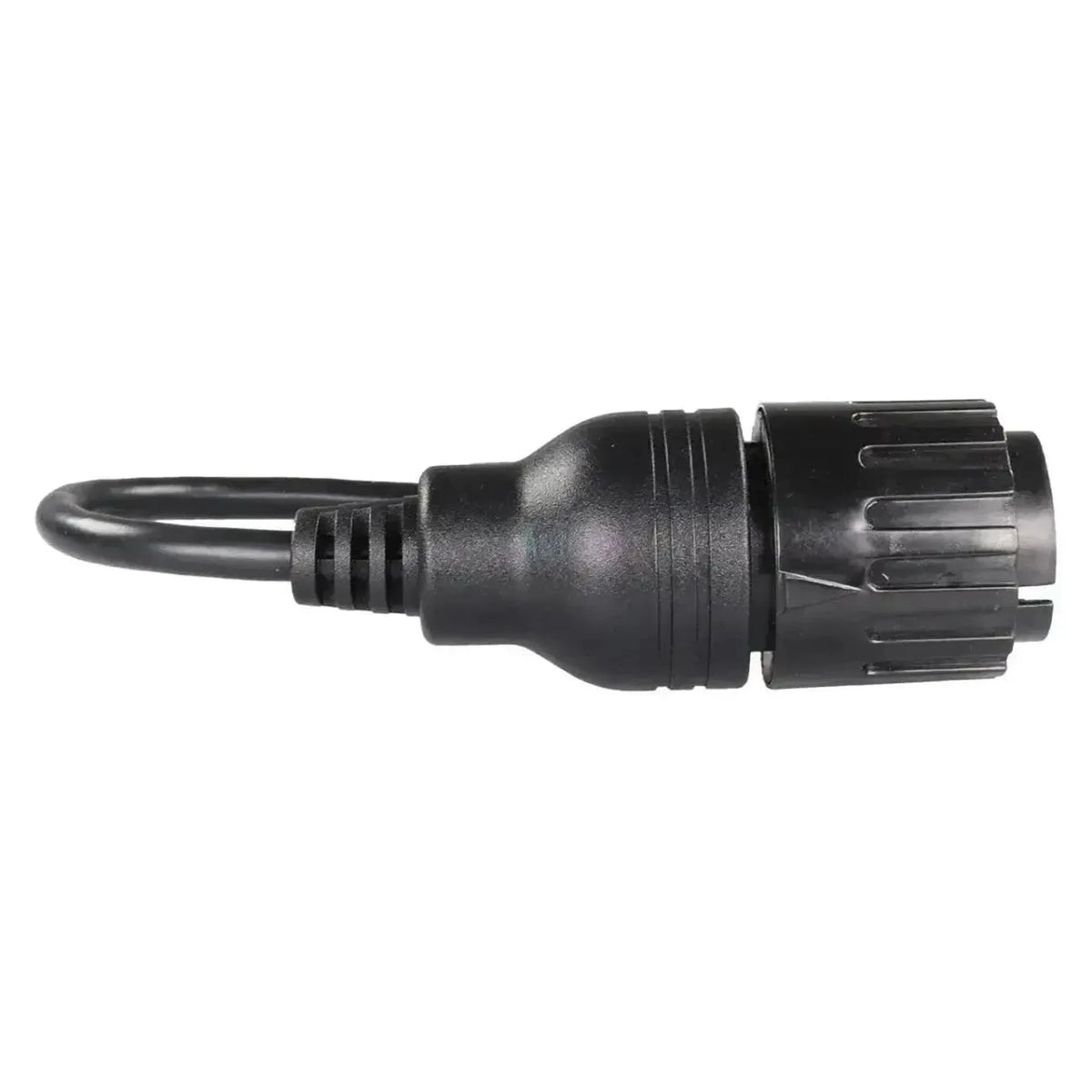 OBDSTAR (M040) | BMW 10-nastainen OBD - 16-nastainen OBD2 -sovitinkaapeli | Moottoripyörä