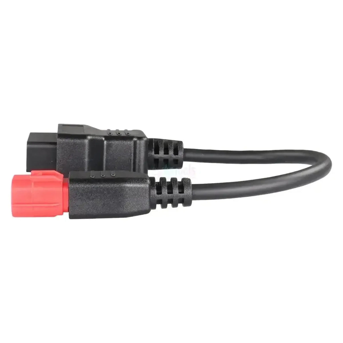 OBDSTAR (M041) | Euro V 6-pins OBD – 16-pins OBD2 Verloopkabel | Motorfiets