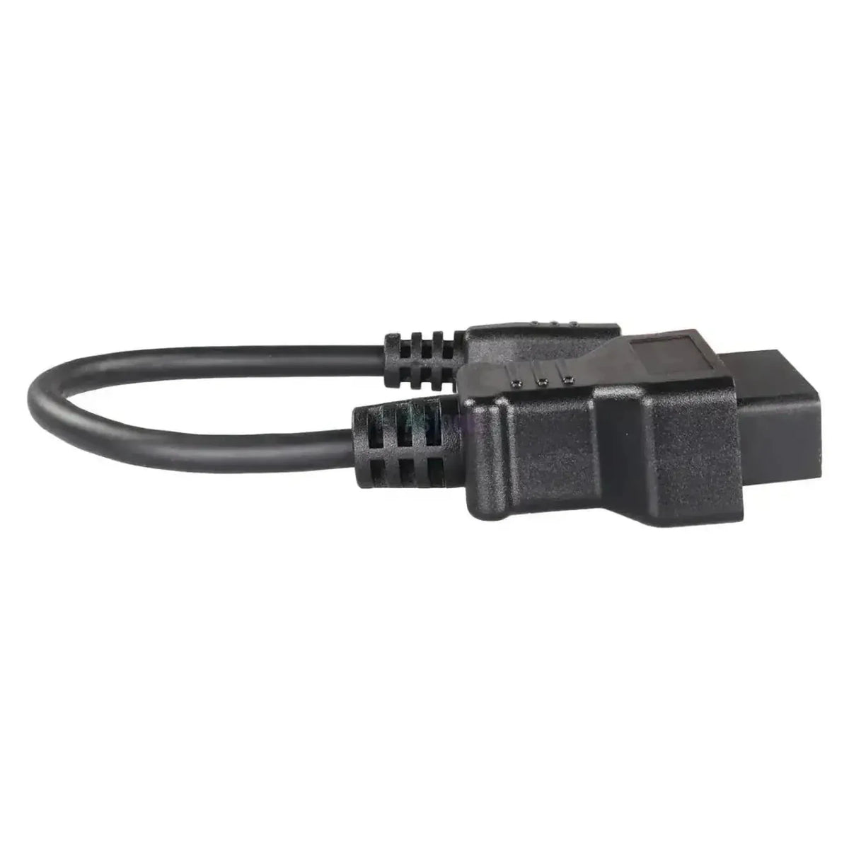 OBDSTAR (M041) | Euro V 6-pins OBD – 16-pins OBD2 Verloopkabel | Motorfiets