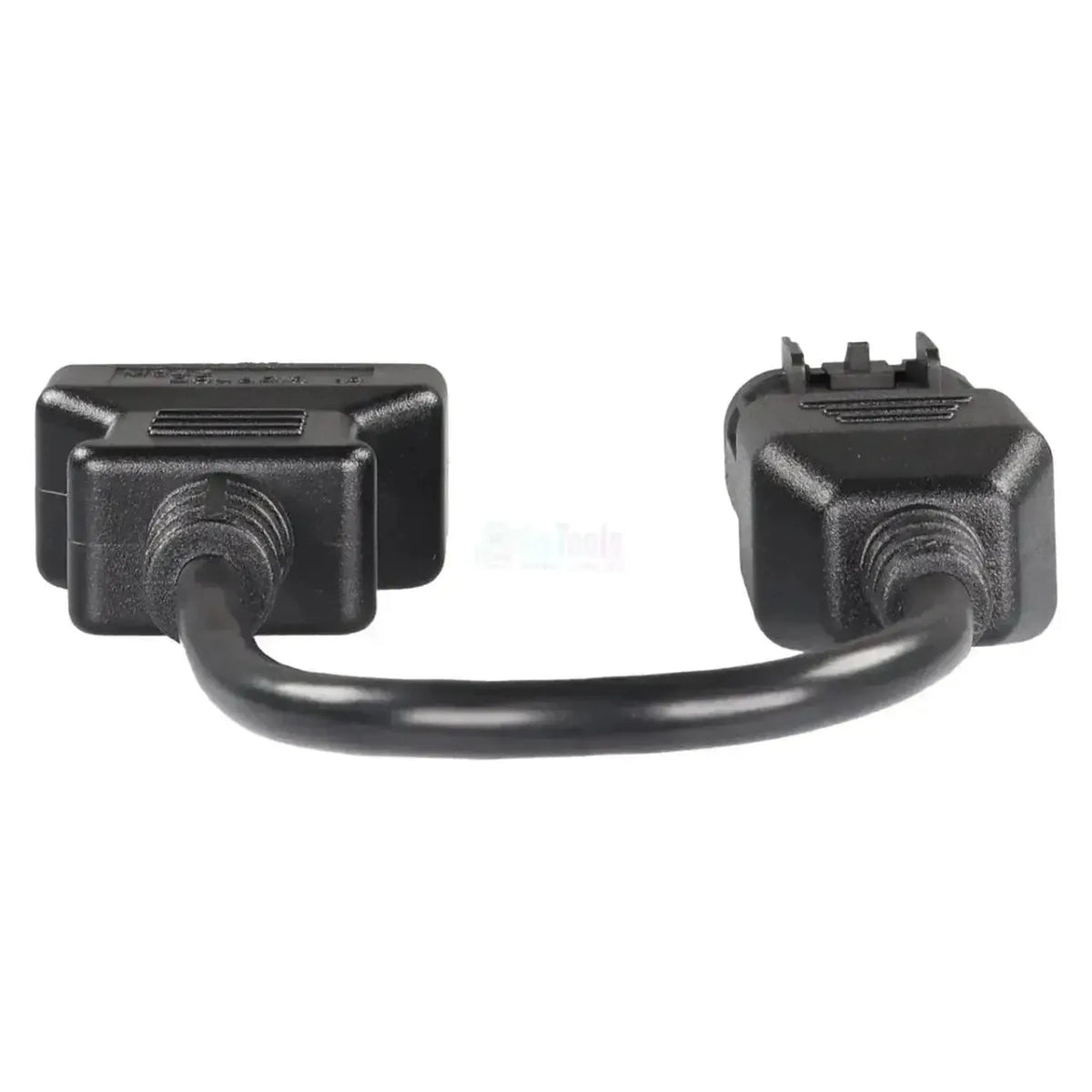OBDSTAR (M042A) | Indian/Victory/Polaris 8-nastainen OBD – 16-nastainen OBD2 -sovitinkaapeli | Moottoripyörä