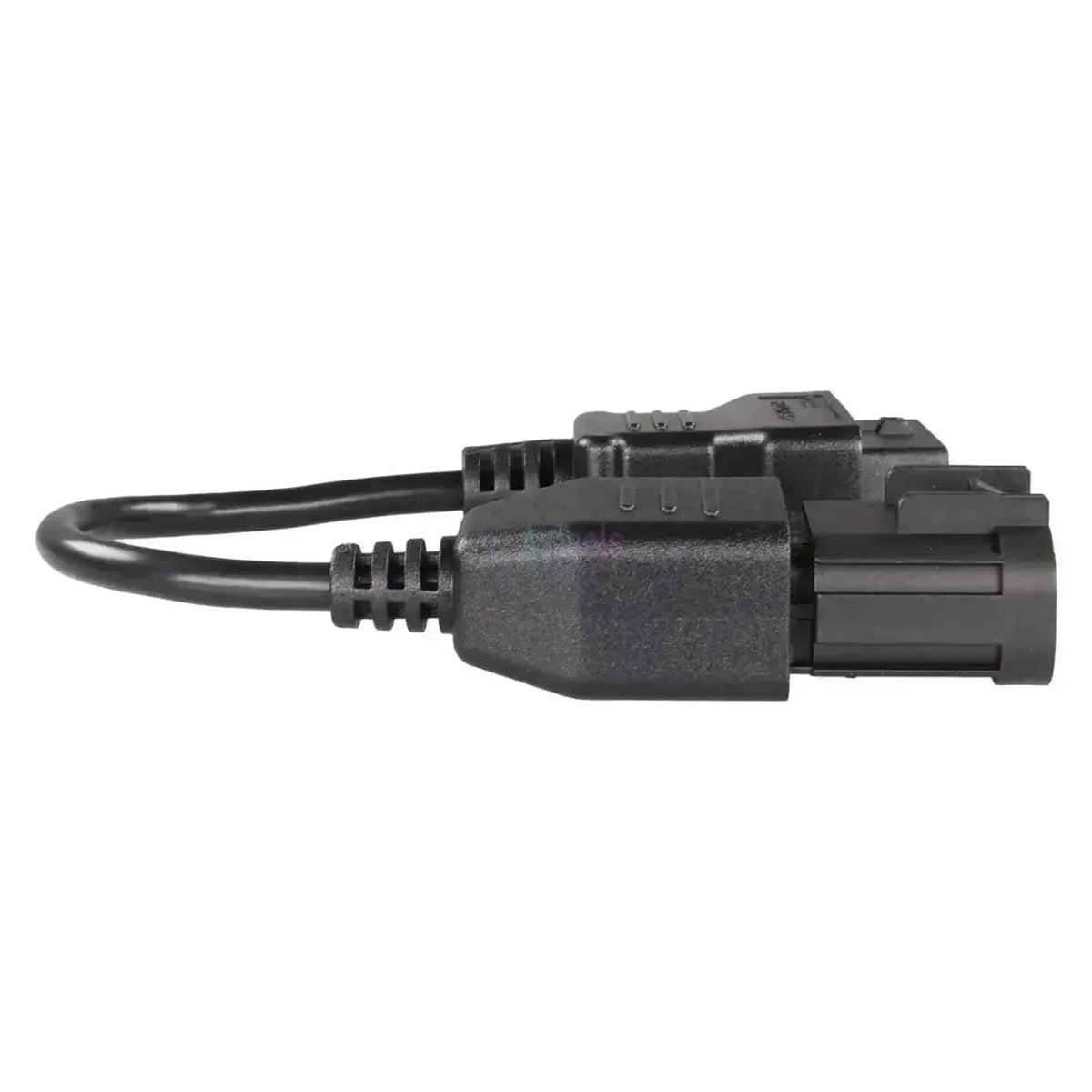 OBDSTAR (M042A) | Indian/Victory/Polaris 8-nastainen OBD – 16-nastainen OBD2 -sovitinkaapeli | Moottoripyörä