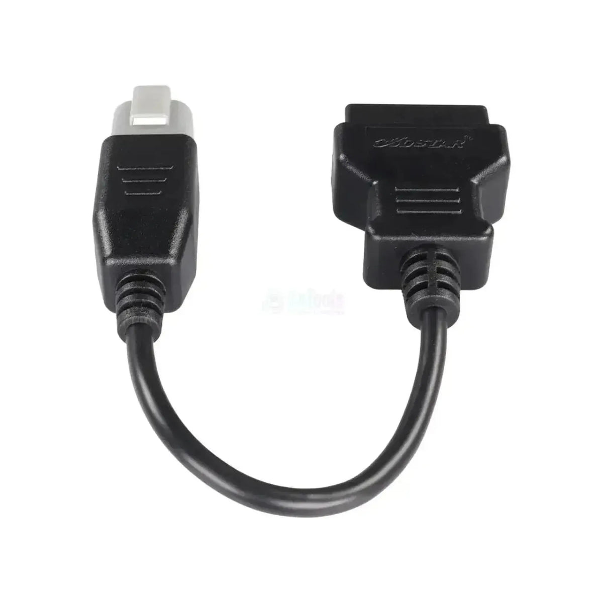 OBDSTAR (M043) | BRP 6-pins OBD - 16-pins OBD2 Verloopkabel | Motorfiets