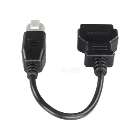 OBDSTAR (M043) | BRP 6-pins OBD - 16-pins OBD2 Verloopkabel | Motorfiets
