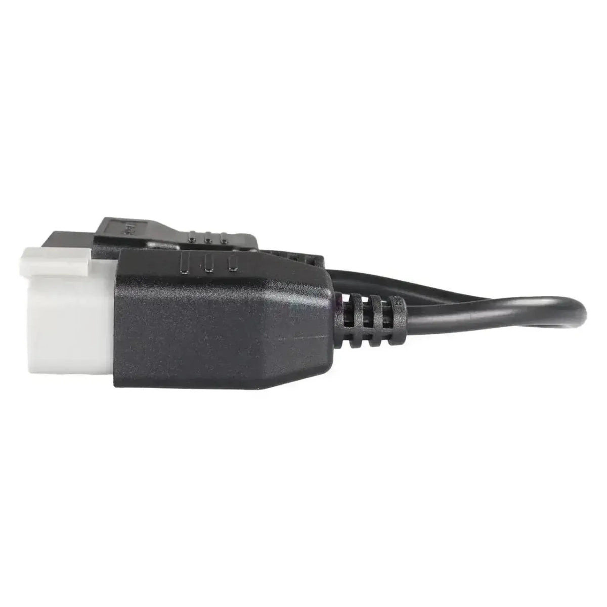 OBDSTAR (M043) | BRP 6-pins OBD - 16-pins OBD2 Verloopkabel | Motorfiets