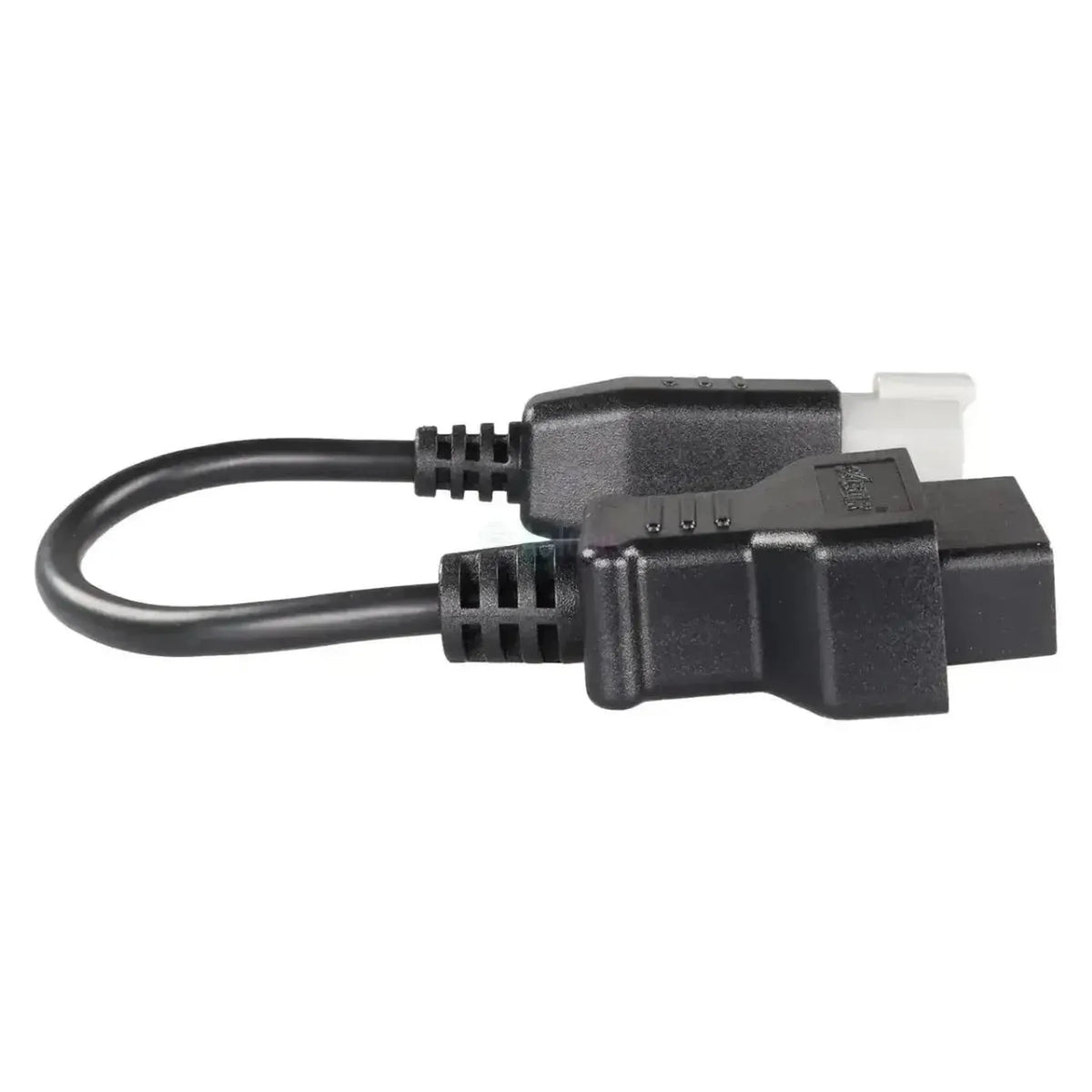 OBDSTAR (M043) | BRP 6-pins OBD - 16-pins OBD2 Verloopkabel | Motorfiets