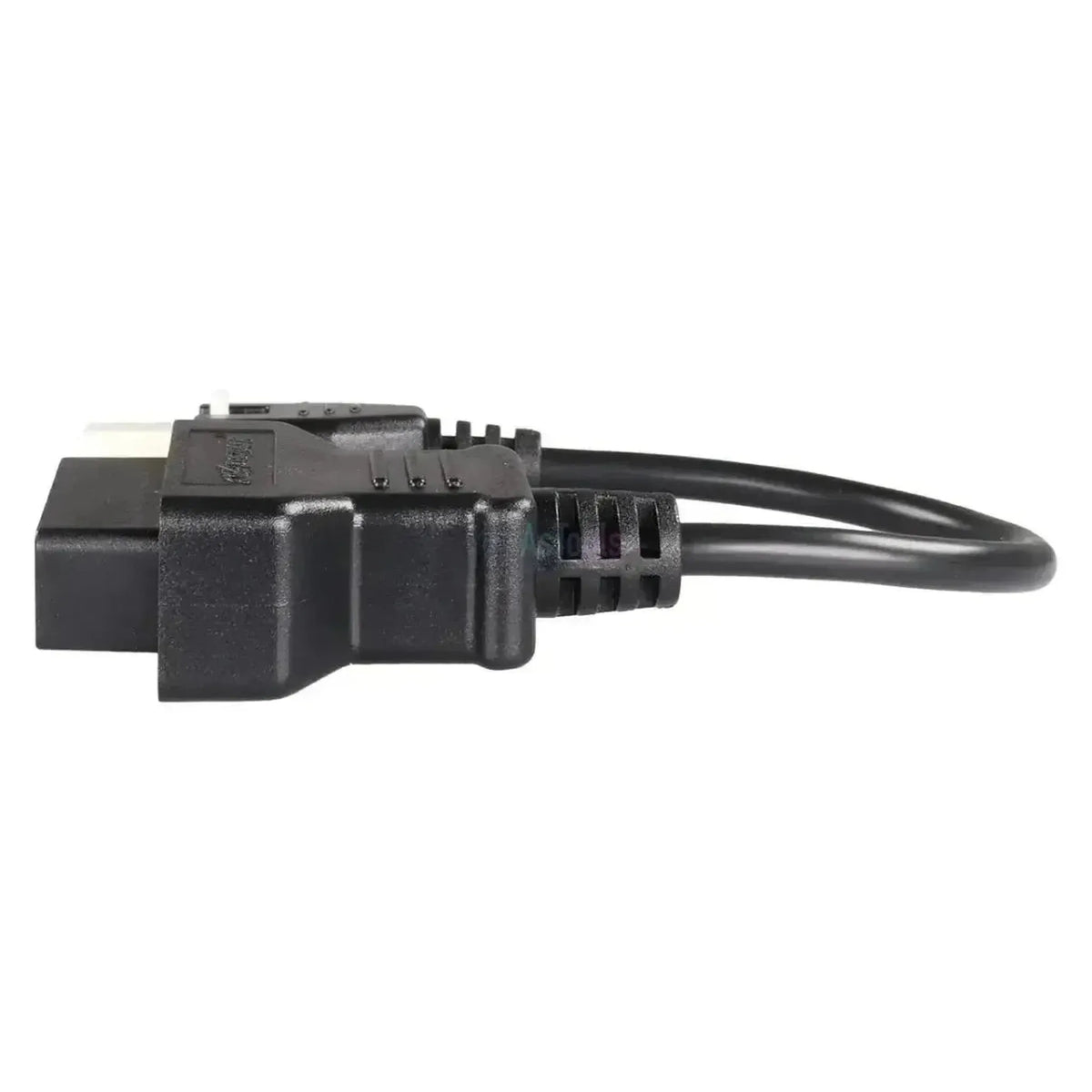 OBDSTAR (M045) | Shineray 6-pin OBD – 16-pin OBD2 -sovitinkaapeli | Moottoripyörä