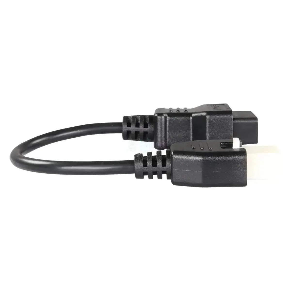 OBDSTAR (M045) | Shineray 6-pin OBD – 16-pin OBD2 -sovitinkaapeli | Moottoripyörä