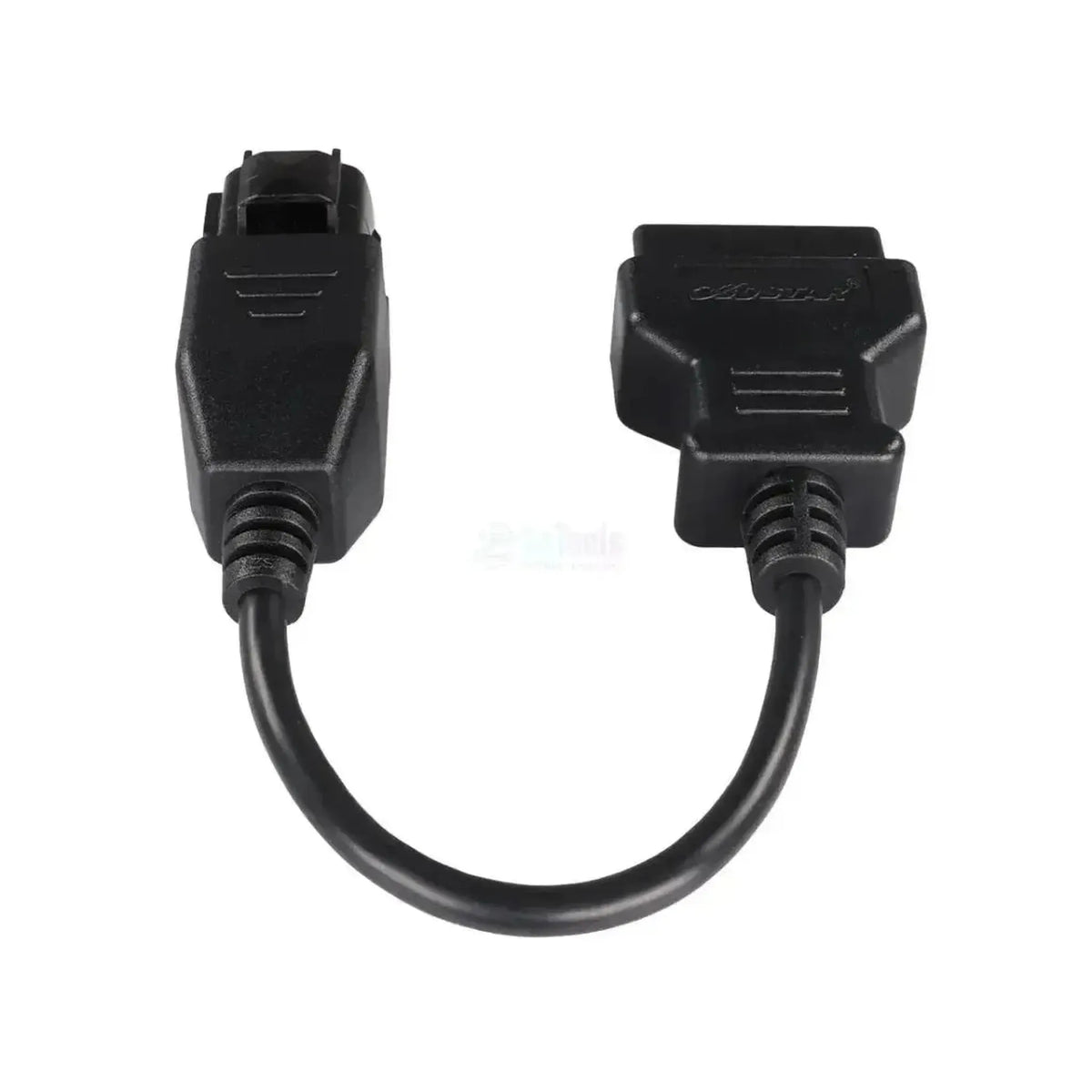 OBDSTAR (M046) | Benelli 4-nastainen OBD – 16-nastainen OBD2 -sovitinkaapeli | Moottoripyörä