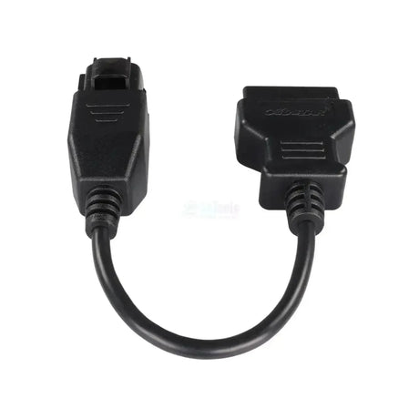 OBDSTAR (M046) | Benelli 4-nastainen OBD – 16-nastainen OBD2 -sovitinkaapeli | Moottoripyörä