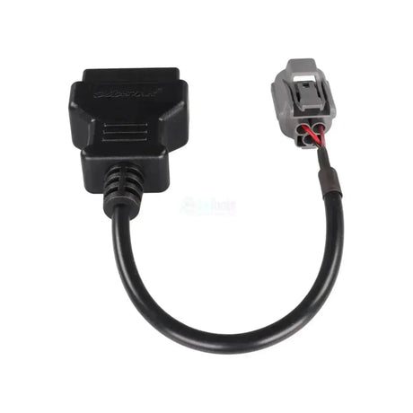 OBDSTAR (M061) | Yamaha 3-napainen OBD – 16-napainen OBD2 -sovitinkaapeli | Veneissä