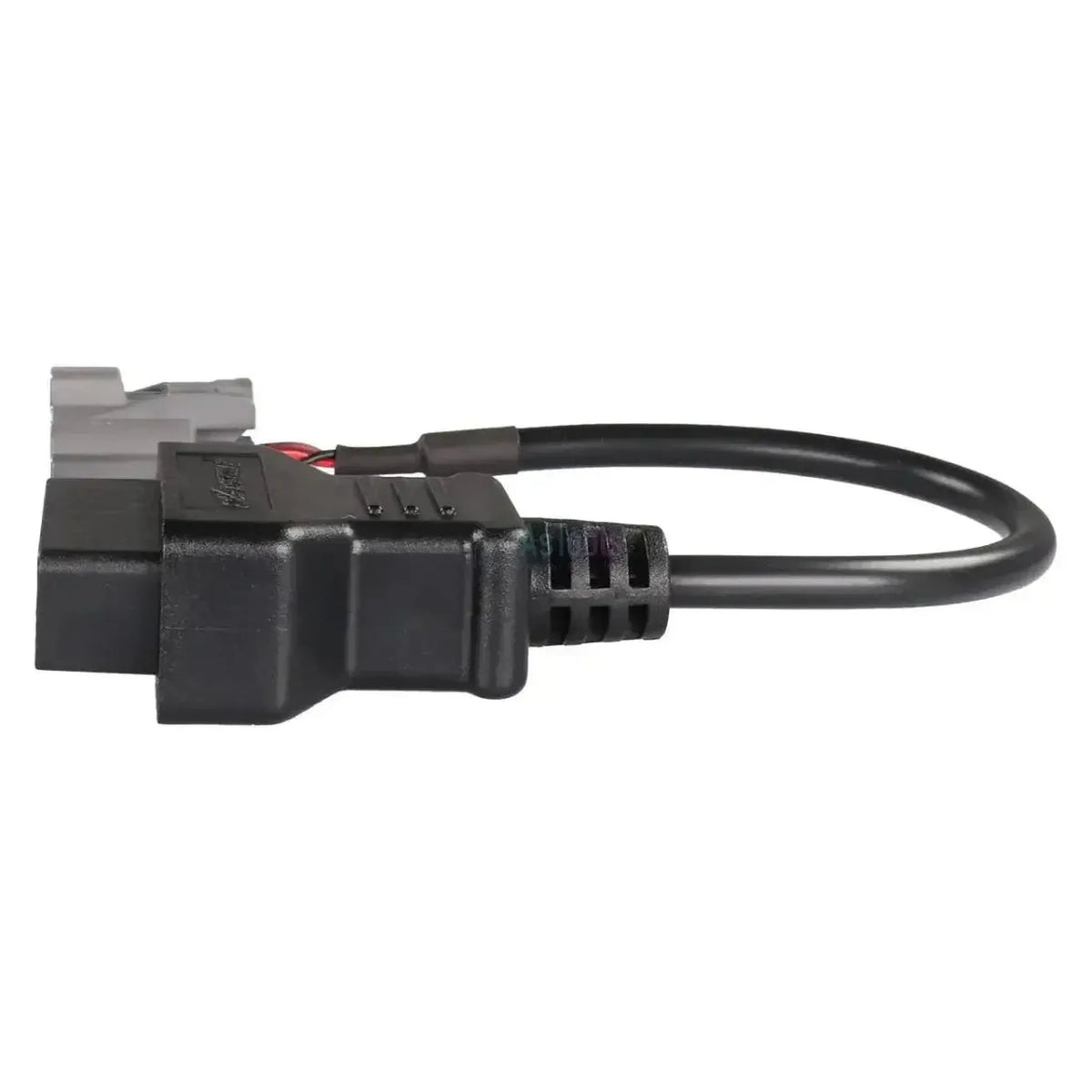 OBDSTAR (M061) | Yamaha 3-napainen OBD – 16-napainen OBD2 -sovitinkaapeli | Veneissä