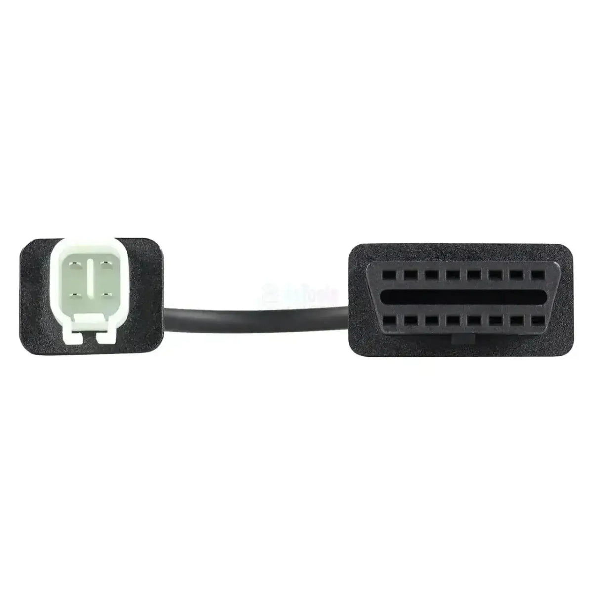 OBDSTAR (M062) | Suzuki 4-napainen OBD – 16-napainen OBD2 sovitinkaapeli | Moottoriveneet