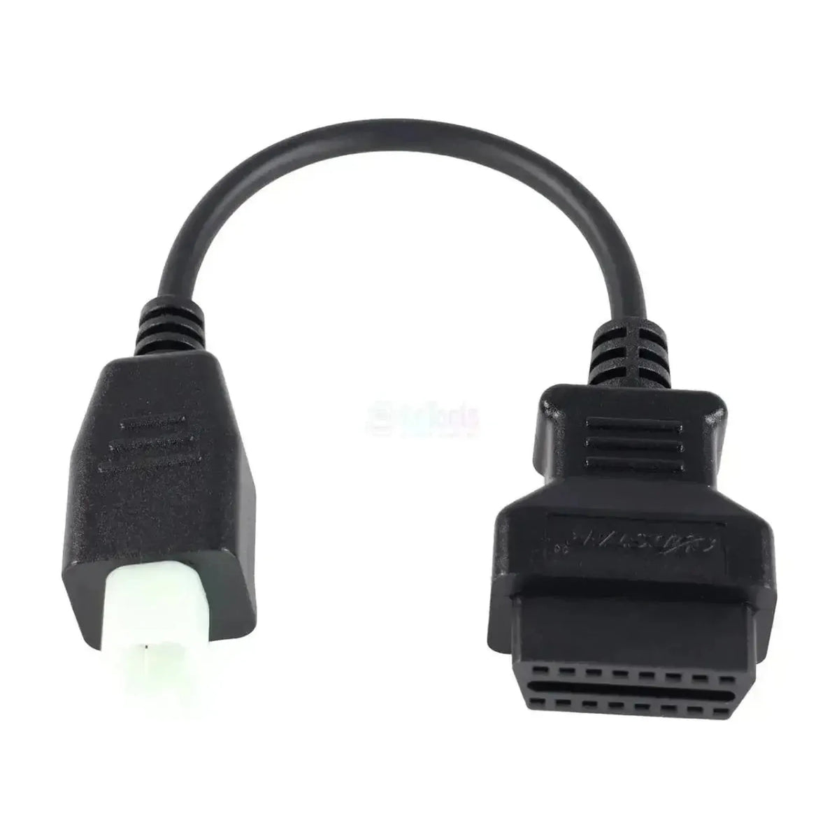 OBDSTAR (M062) | Suzuki 4-napainen OBD – 16-napainen OBD2 sovitinkaapeli | Moottoriveneet
