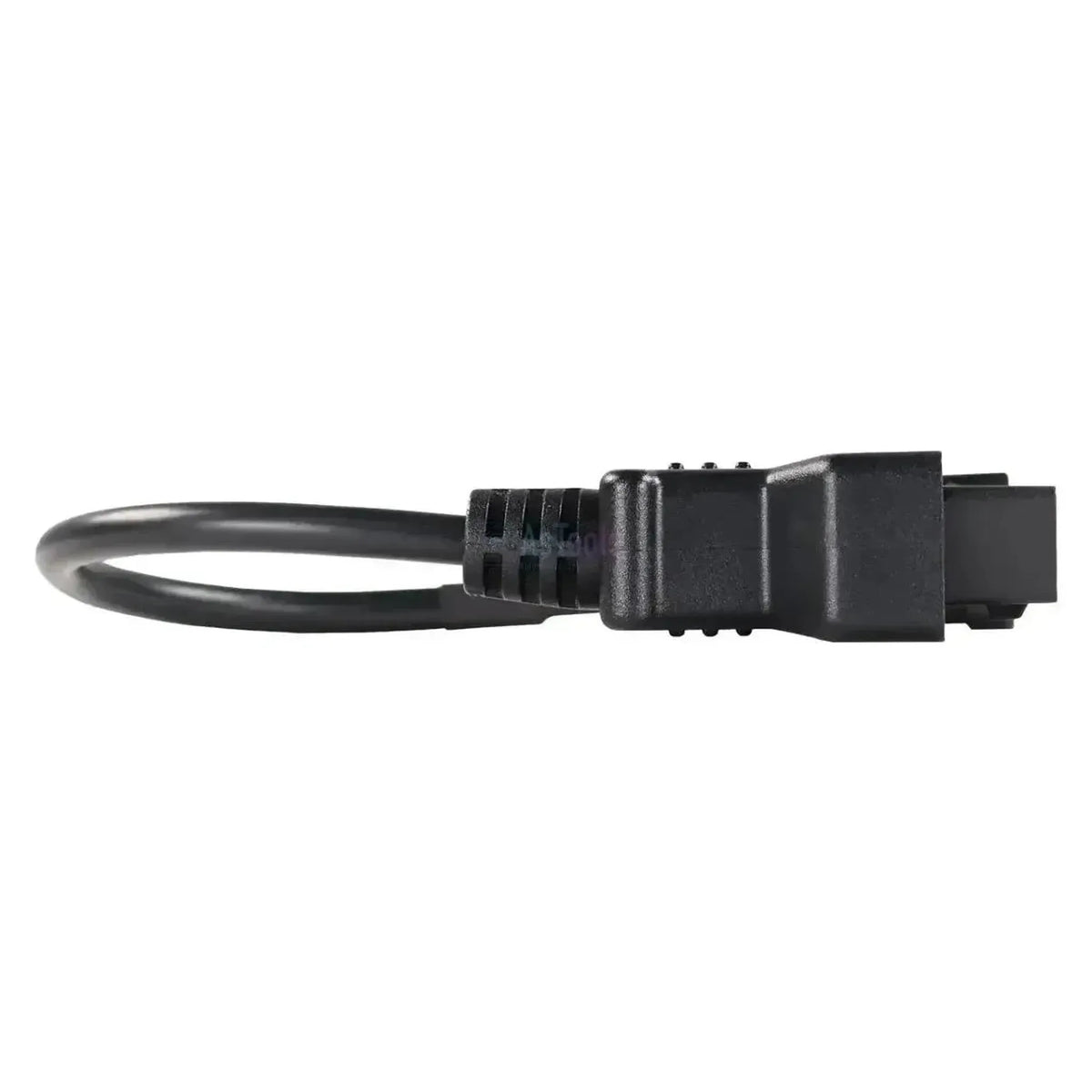 OBDSTAR (M063) | Universaali 6-nastainen OBD – 16-nastainen OBD2 -siirtokabeli | Polttomoottori