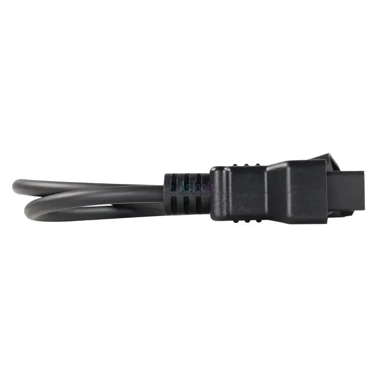 OBDSTAR (M064) | Mercury 2+4-pins OBD – 16-pins OBD2 -liitäntökaapeli | Motorboot