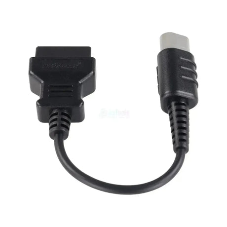 OBDSTAR (M065) | Evinrude 3-napainen OBD – 16-napainen OBD2 -sovitinkaapeli | Motorvene