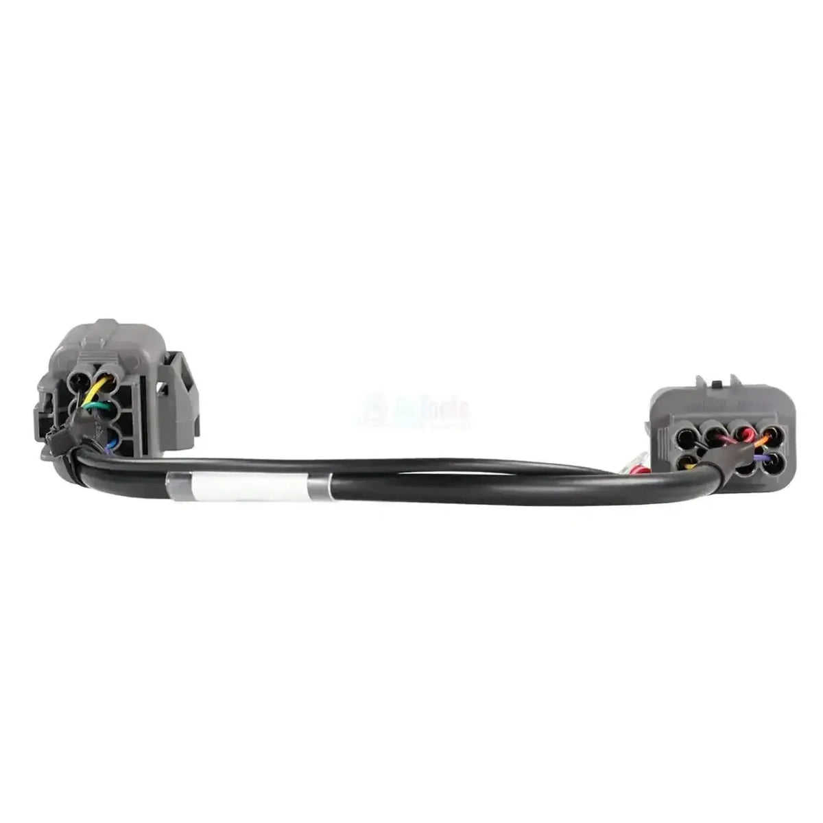 OBDSTAR (M066) | Kawasaki 8+8-pins OBD – Virtalähde kaapeli | Vesiskootteri