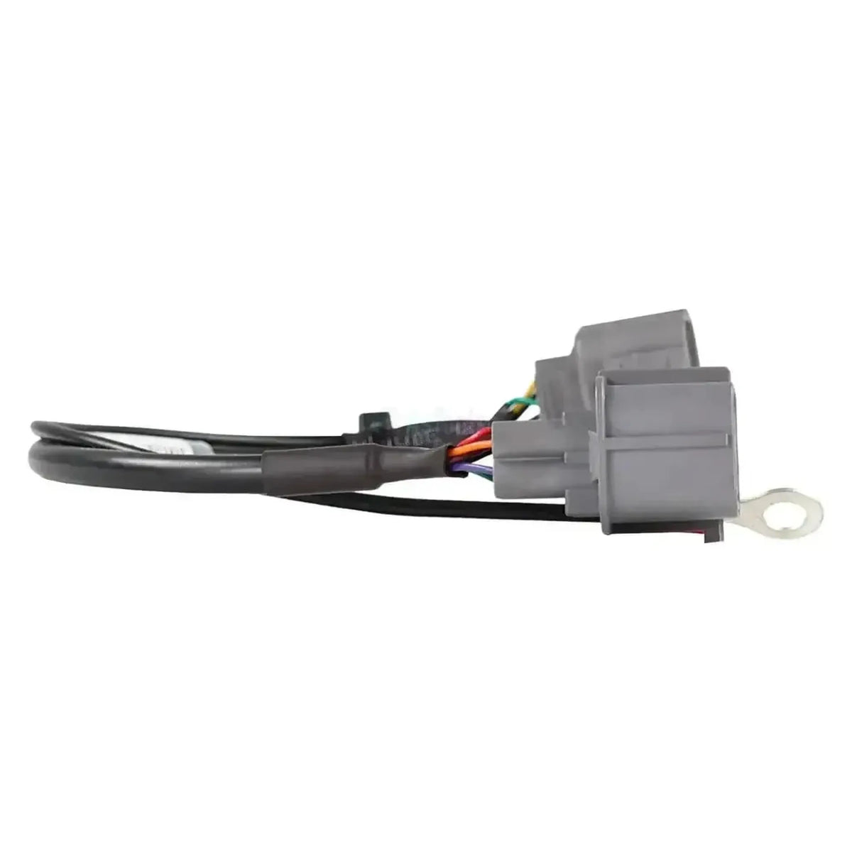 OBDSTAR (M066) | Kawasaki 8+8-pins OBD – Virtalähde kaapeli | Vesiskootteri