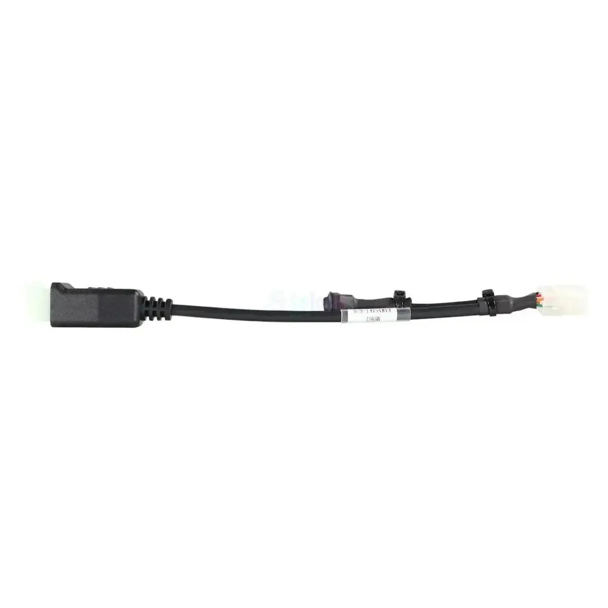 OBDSTAR (M067) | Kawasaki 6+6-nastainen OBD – Jälleenmyyjätila Switch -adapterkaapeli | Vesisukeltaja