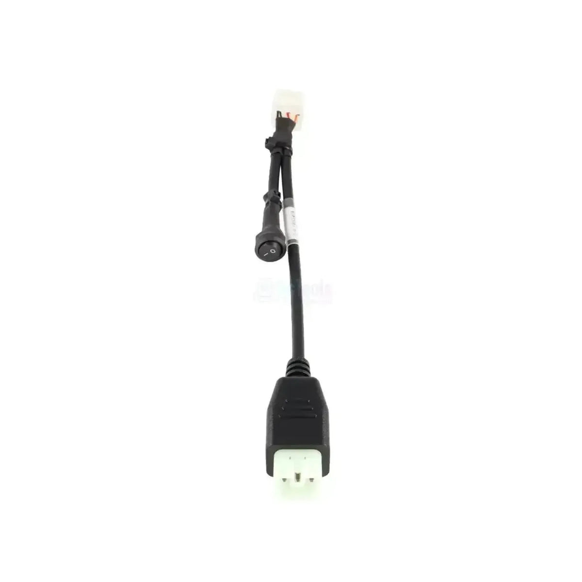 OBDSTAR (M067) | Kawasaki 6+6-nastainen OBD – Jälleenmyyjätila Switch -adapterkaapeli | Vesisukeltaja
