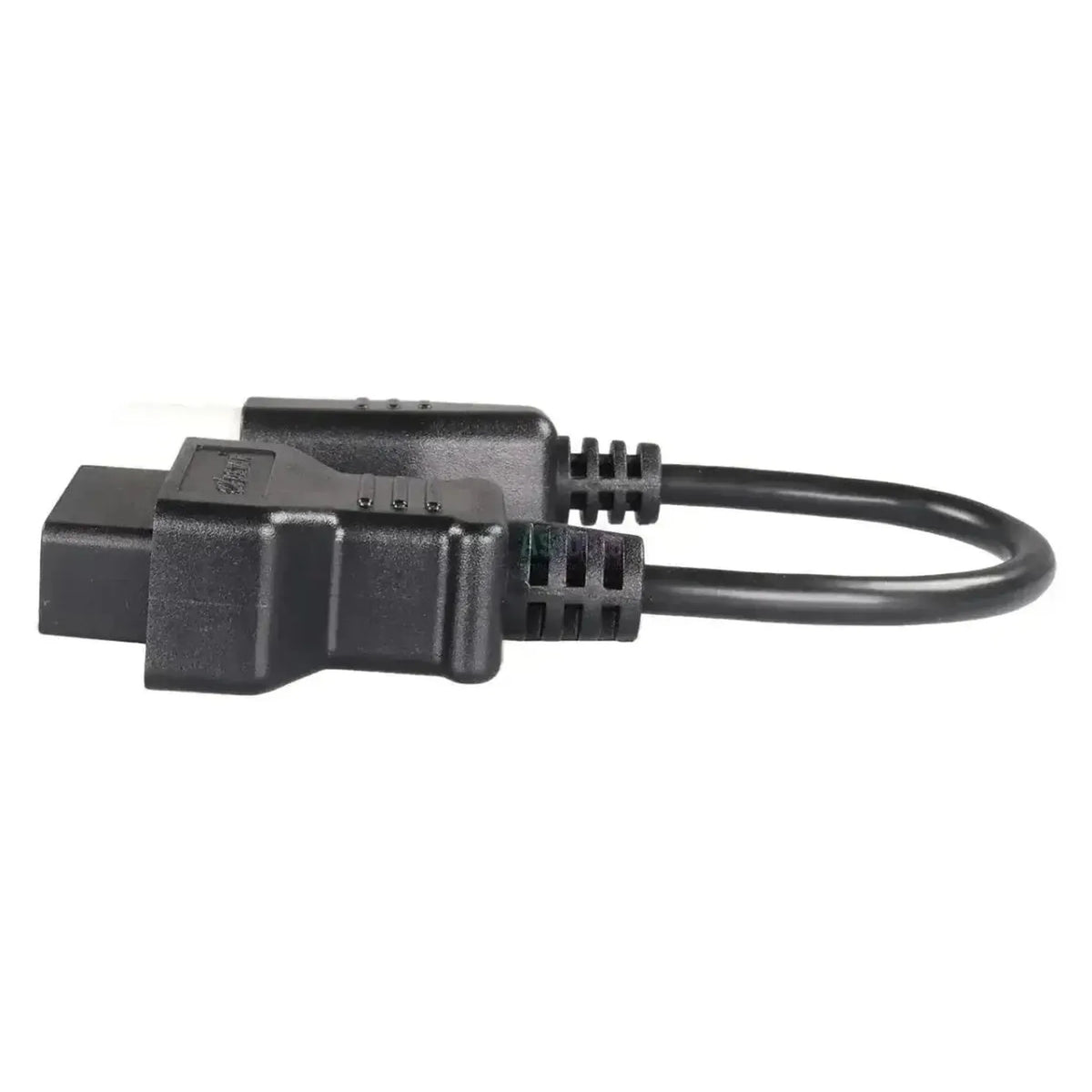 OBDSTAR (M012A) | Suzuki 6-nastainen OBD – 16-nastainen OBD2 -sovitinkaapeli | Moottoripyörä