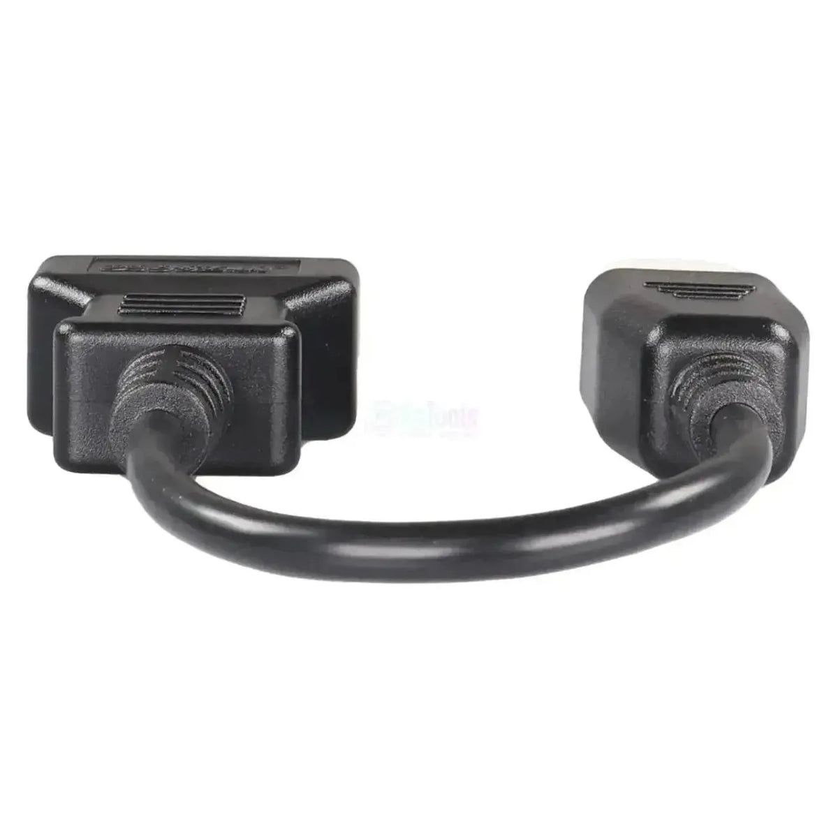 OBDSTAR (M012A) | Suzuki 6-nastainen OBD – 16-nastainen OBD2 -sovitinkaapeli | Moottoripyörä