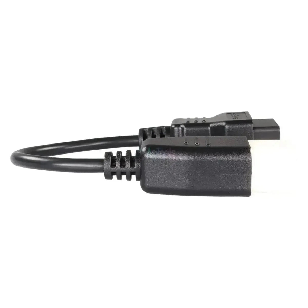 OBDSTAR (M012A) | Suzuki 6-nastainen OBD – 16-nastainen OBD2 -sovitinkaapeli | Moottoripyörä