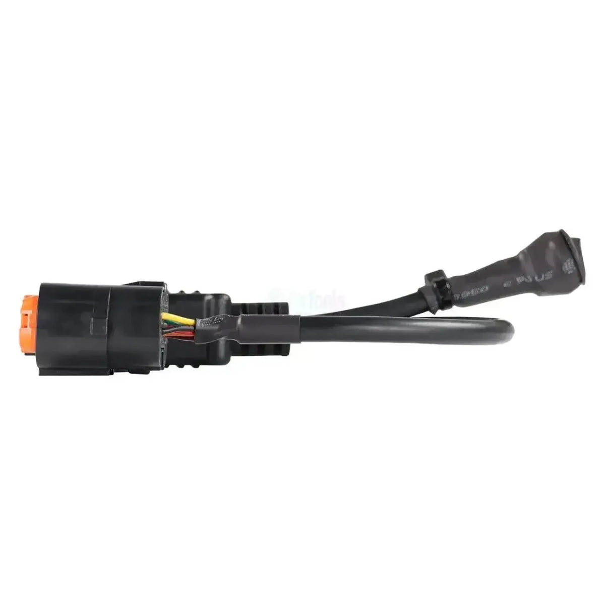 OBDSTAR (M070) | Tohatsu 18-nastainen ECU – 16-nastainen OBD2 -sovitinkaapeli | Motorveneet