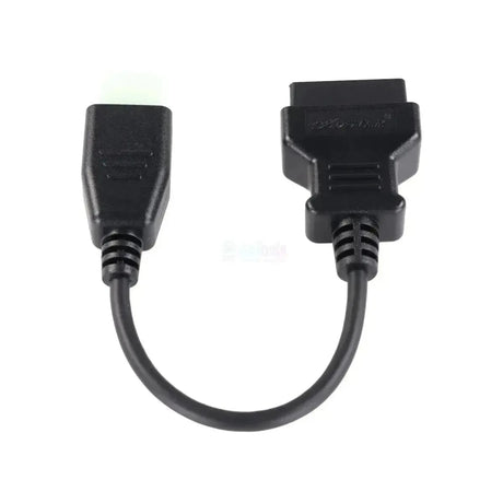 OBDSTAR (M071) | Tohatsu 6-nastainen OBD – 16-nastainen OBD2 -adapteri | Venemoottori