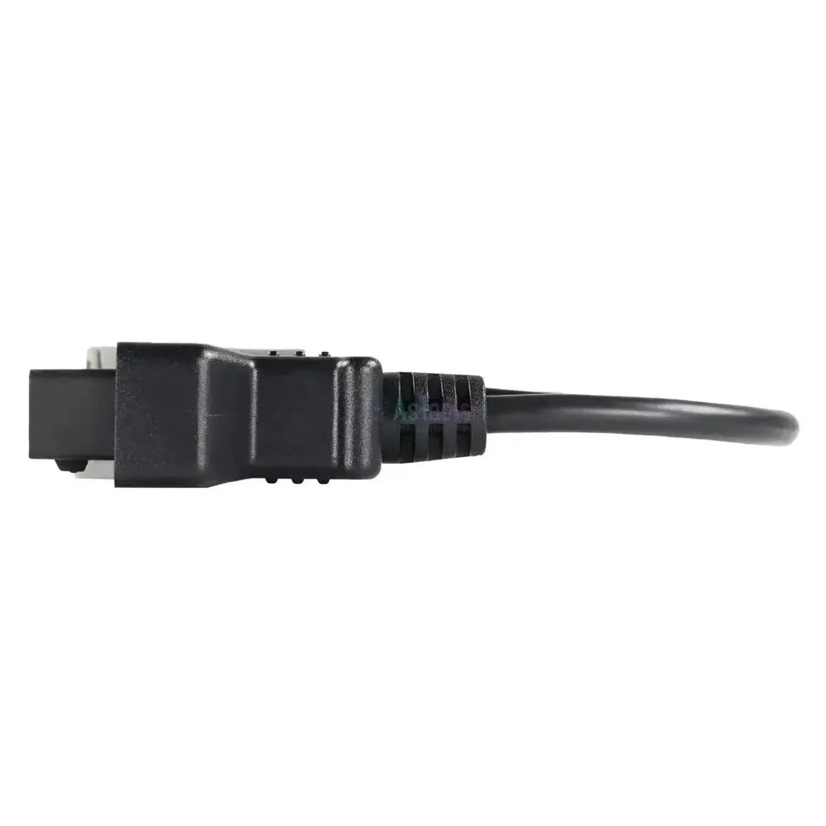 OBDSTAR (M075) | Toyota/Yanmar 6-nastainen OBD – 16-nastainen OBD2 Sovitinkaapeli | Polttomoottori
