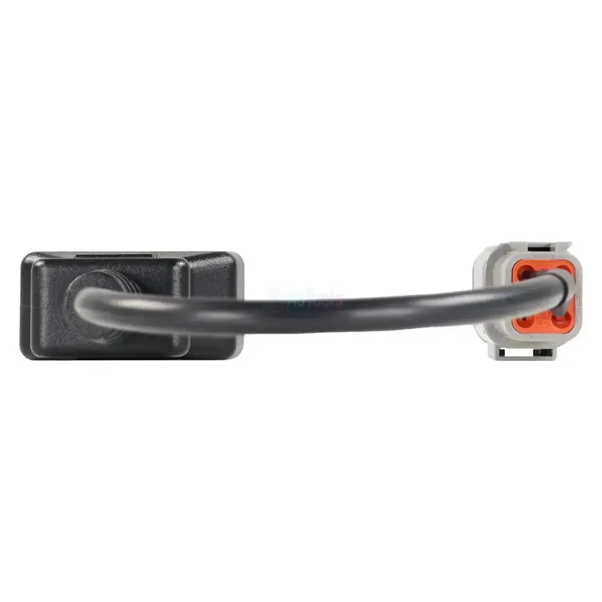 OBDSTAR (M075) | Toyota/Yanmar 6-nastainen OBD – 16-nastainen OBD2 Sovitinkaapeli | Polttomoottori
