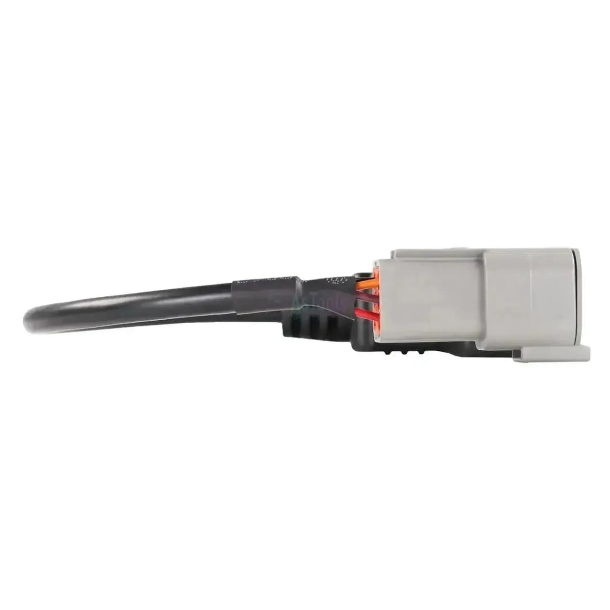 OBDSTAR (M075) | Toyota/Yanmar 6-nastainen OBD – 16-nastainen OBD2 Sovitinkaapeli | Polttomoottori