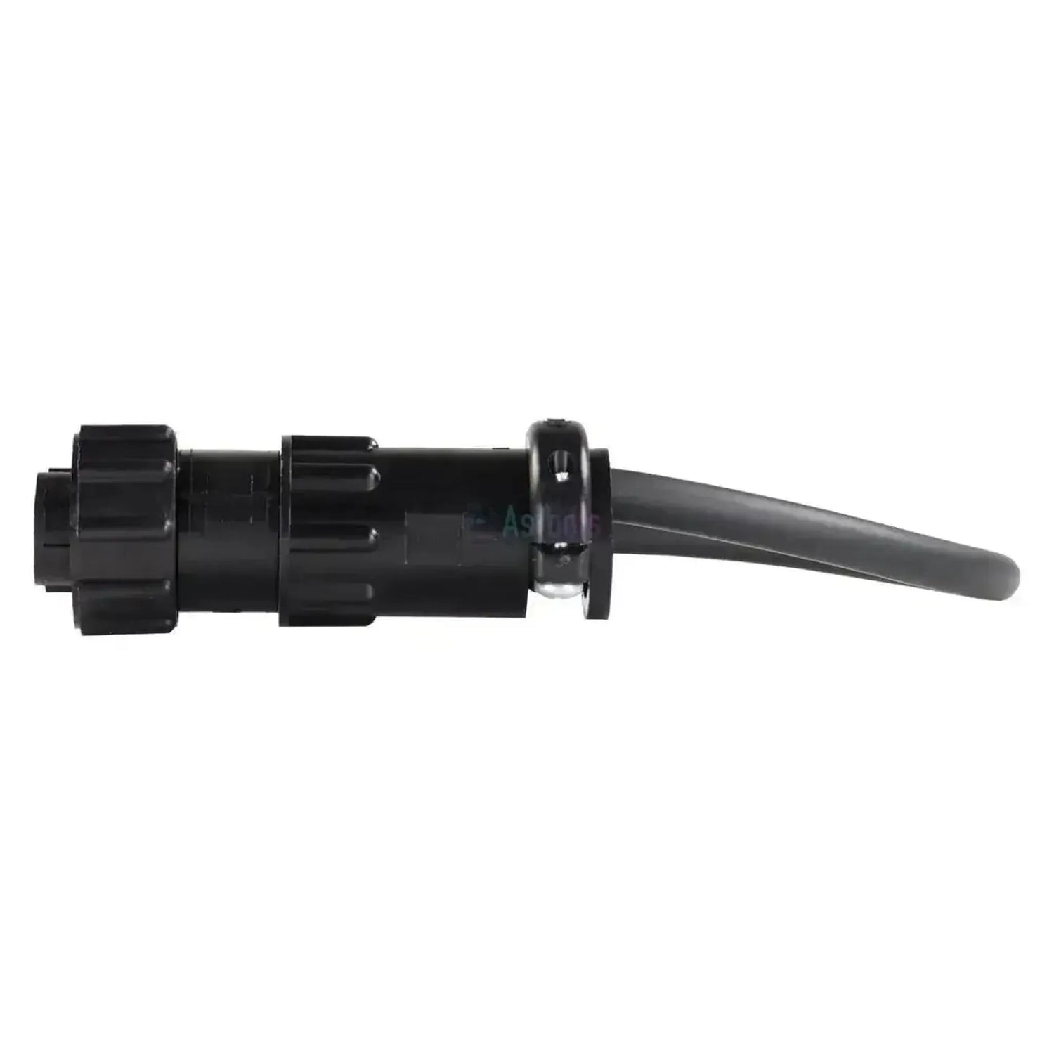 OBDSTAR (M076) | MerCruiser/VM Motori 4-pins OBD – 16-pins OBD2 -sovitinkaapeli | Polttomoottori