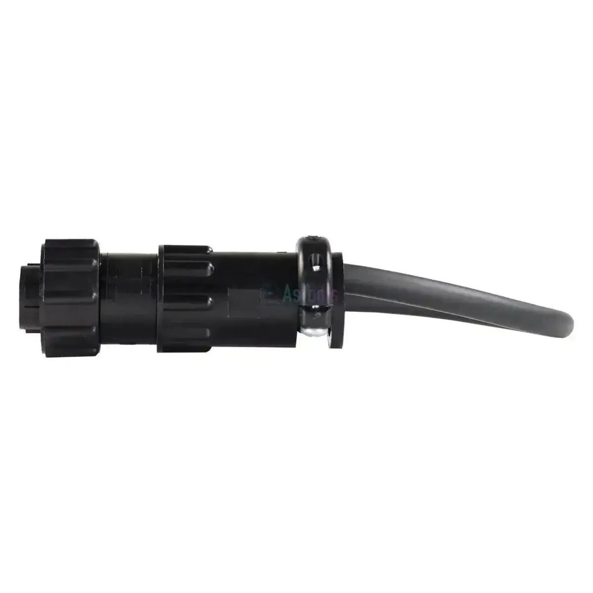 OBDSTAR (M076) | MerCruiser/VM Motori 4-pins OBD – 16-pins OBD2 -sovitinkaapeli | Polttomoottori