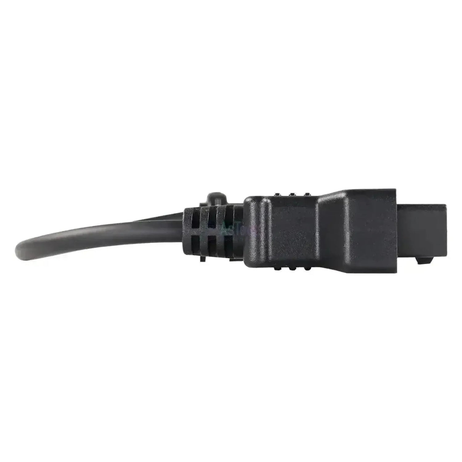 OBDSTAR (M076) | MerCruiser/VM Motori 4-pins OBD – 16-pins OBD2 -sovitinkaapeli | Polttomoottori