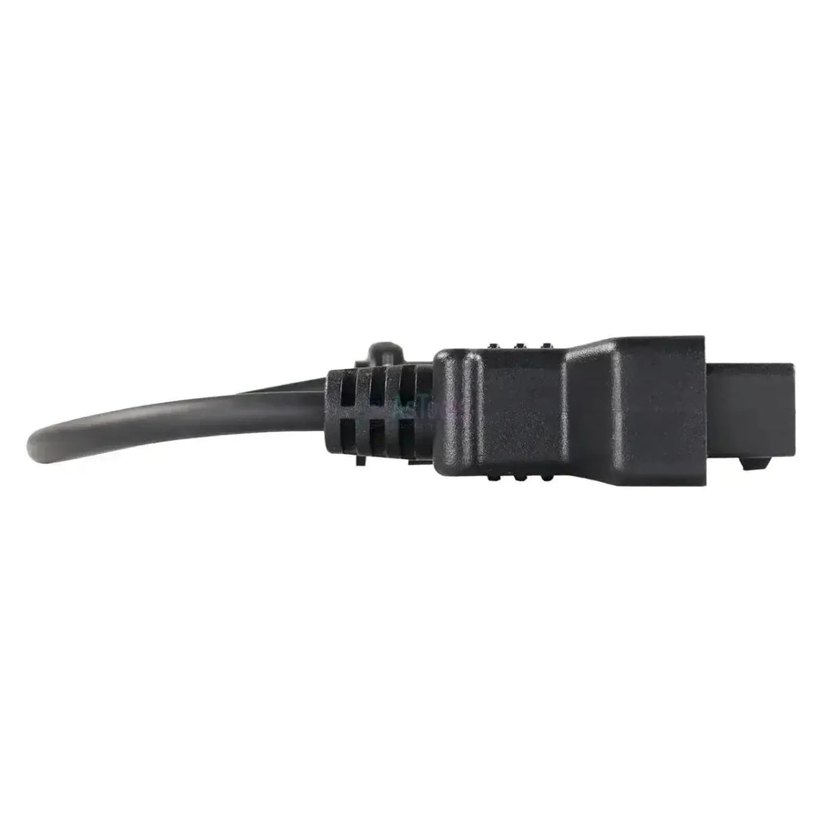 OBDSTAR (M076) | MerCruiser/VM Motori 4-pins OBD – 16-pins OBD2 -sovitinkaapeli | Polttomoottori