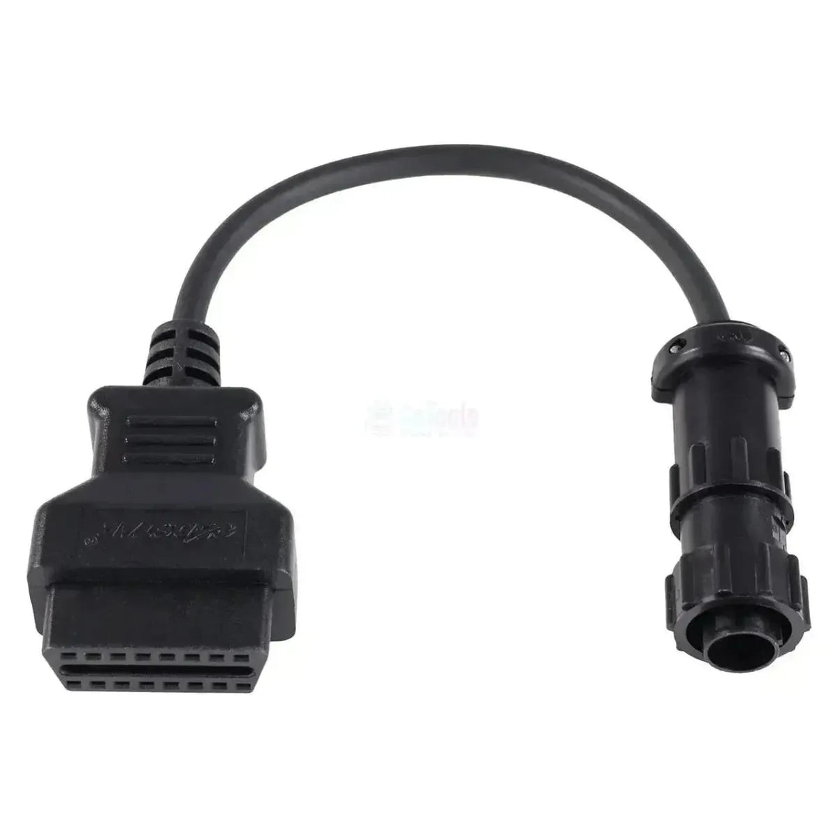 OBDSTAR (M076) | MerCruiser/VM Motori 4-pins OBD – 16-pins OBD2 -sovitinkaapeli | Polttomoottori
