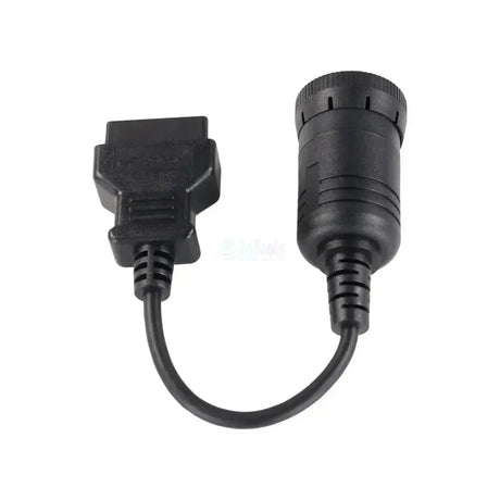 OBDSTAR (M078) | Universaali 9-pin OBD – 16-pin OBD2 -sovitinkaapeli | Motorboot