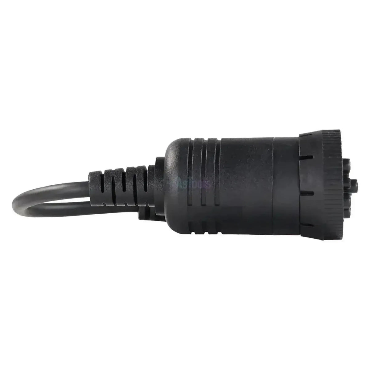 OBDSTAR (M078) | Universaali 9-pin OBD – 16-pin OBD2 -sovitinkaapeli | Motorboot