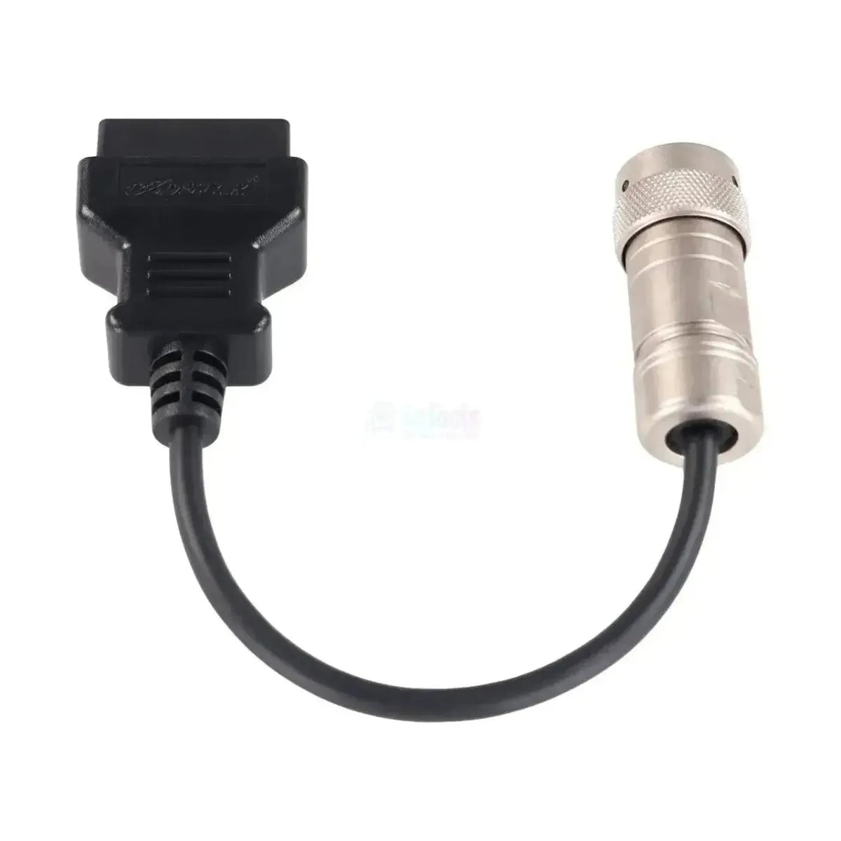 OBDSTAR (M079) | MTU 10-nastainen OBD – 16-nastainen OBD2 -sovitinkaapeli | Polttomoottoriveneet