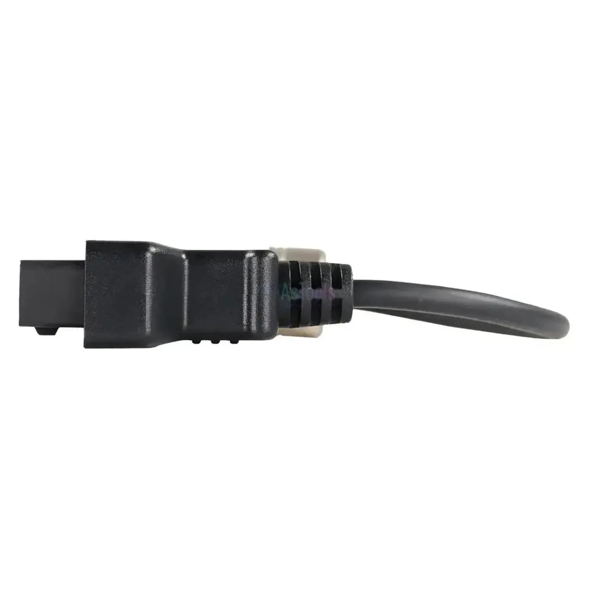 OBDSTAR (M079) | MTU 10-nastainen OBD – 16-nastainen OBD2 -sovitinkaapeli | Polttomoottoriveneet