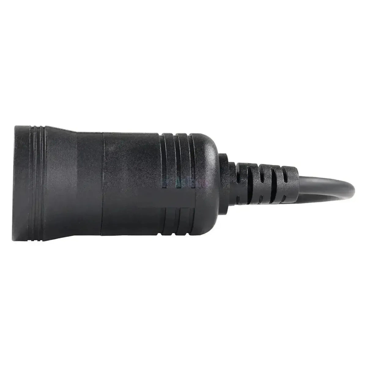 OBDSTAR (M080) | Caterpillar/Perkins 9-napainen OBD – 16-napainen OBD2 muuntojohto | Moottoriveneet