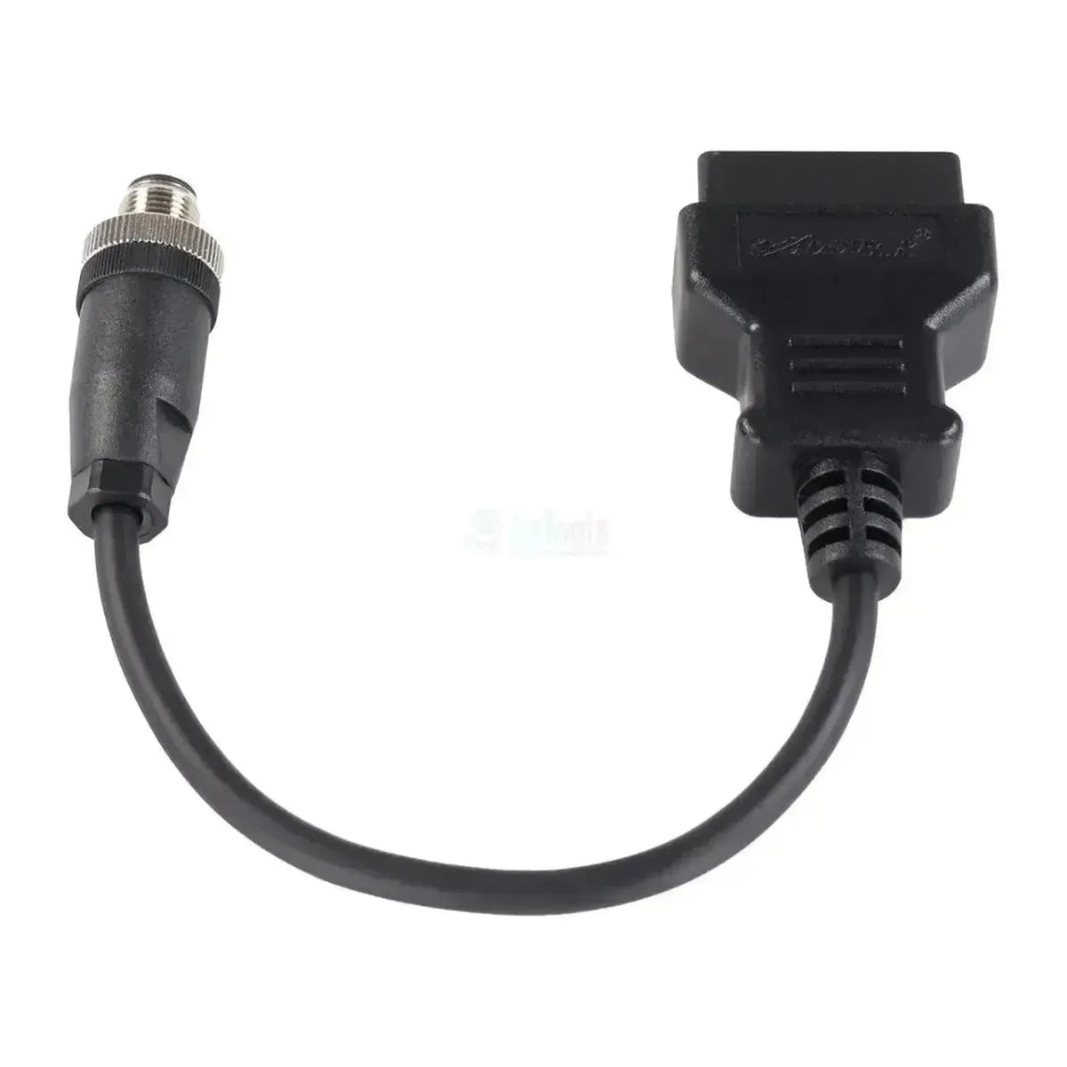 OBDSTAR (M081) | MAN 8-pins OBD - 16-pins OBD2 Verloopkabel | Motorboot