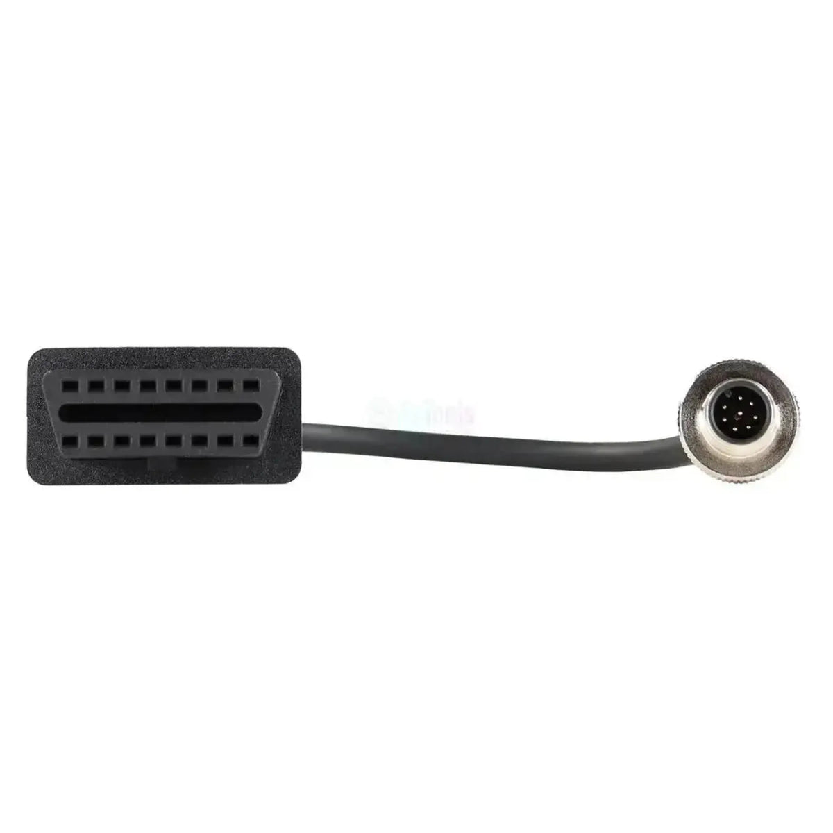 OBDSTAR (M081) | MAN 8-pins OBD - 16-pins OBD2 Verloopkabel | Motorboot