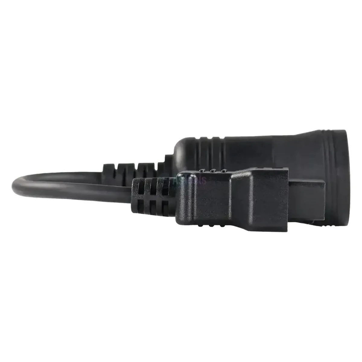 OBDSTAR (M083) | Yleiskäyttöinen 9-nastainen OBD - 16-nastainen OBD2 -sovitinkaapeli | Motorboot