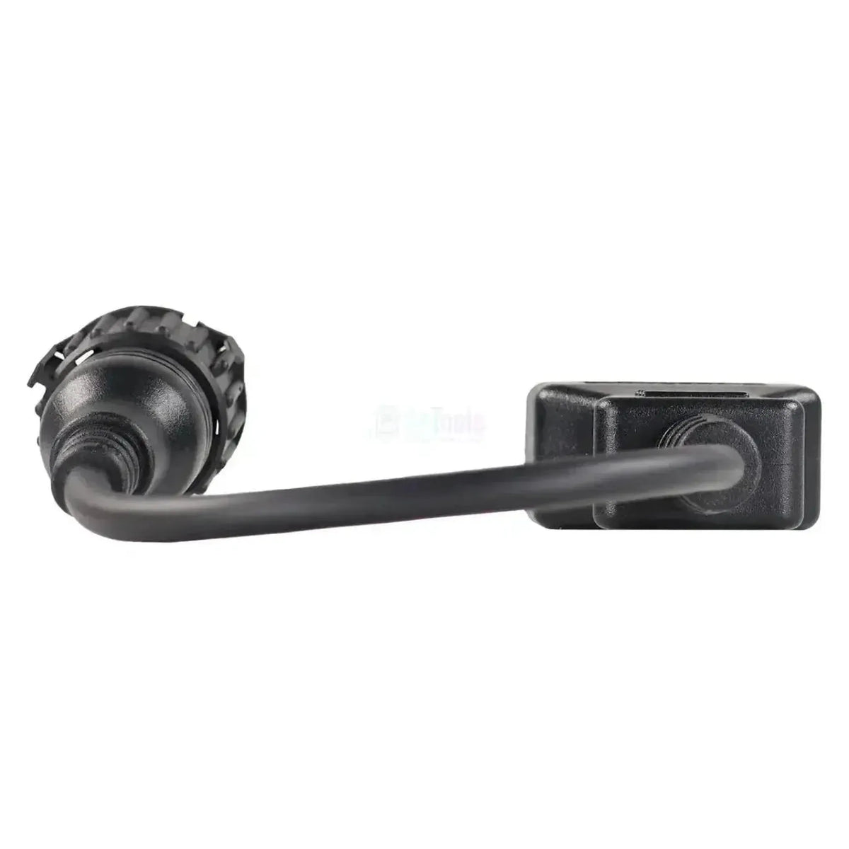 OBDSTAR (M084) | Scania 4-pin OBD – 16-pin OBD2 -sovitinkaapeli | Polttomoottori