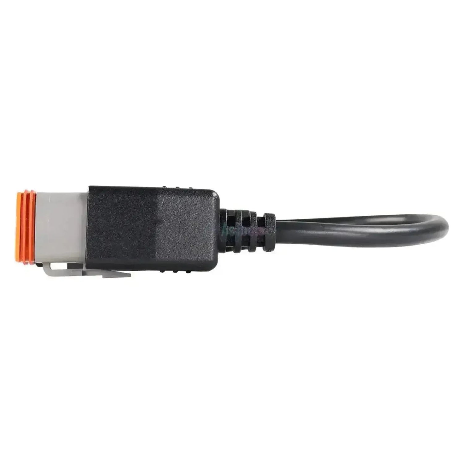 OBDSTAR (M086) | Volvo Penta 6-nastainen OBD – 16-nastainen OBD2 -sovitinkaapeli | Polttomoottori