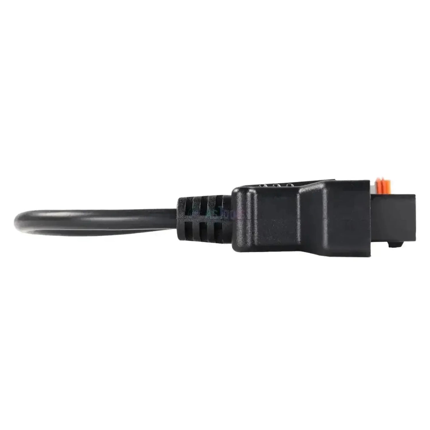 OBDSTAR (M086) | Volvo Penta 6-nastainen OBD – 16-nastainen OBD2 -sovitinkaapeli | Polttomoottori