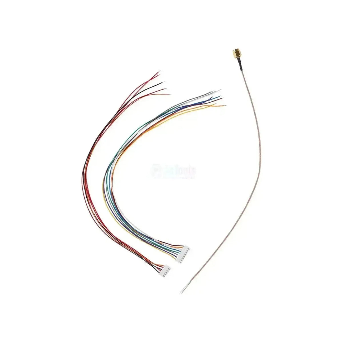 OBDSTAR MP001 Kit | Lisävarusteet