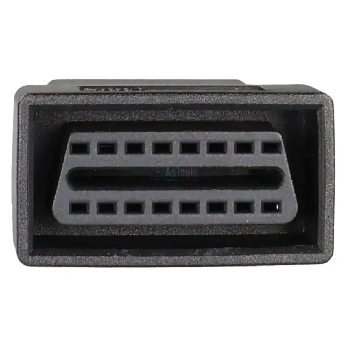 OBDSTAR (N004) | Yleismaailmallinen 3-napainen OBD – 16-napainen OBD2 -adapteri | Skootteri/Moottoripyörä